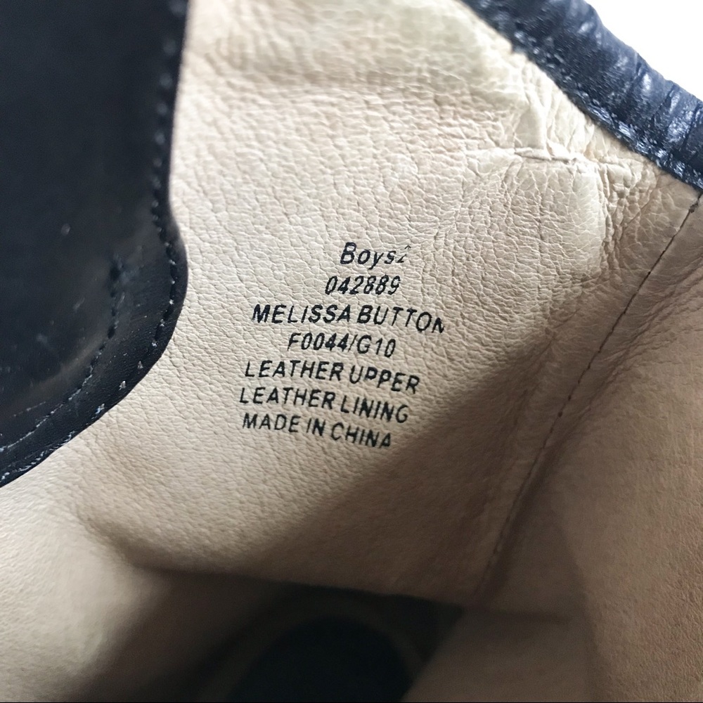 {Frye} Button Boot - Picture 8 of 8